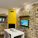 Ferienhaus Incantevole Casa Tra Le Vie Di Un Antico Borgo *
