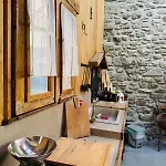 Incantevole Casa Tra Le Vie Di Un Antico Borgo Cerreto Alpi