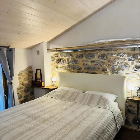Prázdninový dům Incantevole Casa Tra Le Vie Di Un Antico Borgo *