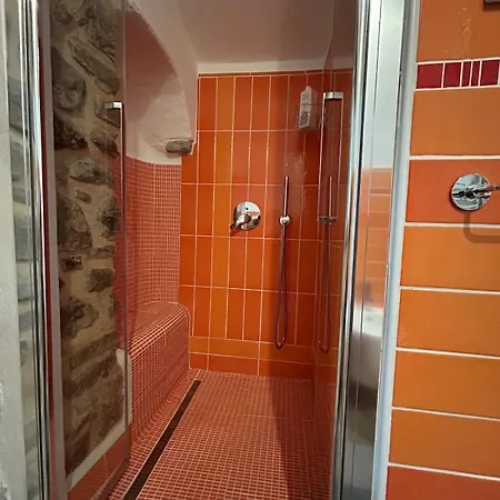 Incantevole Casa Tra Le Vie Di Un Antico Borgo * Cerreto Alpi