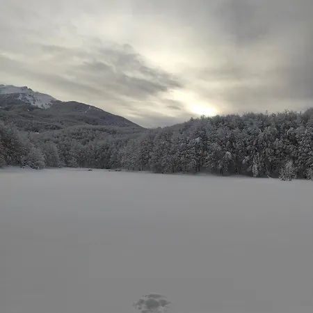 Vakantiehuis Incantevole Casa Tra Le Vie Di Un Antico Borgo *
