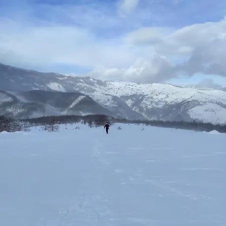Incantevole Casa Tra Le Vie Di Un Antico Borgo Vakantiehuis *