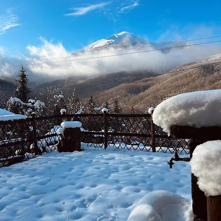 Incantevole Casa Tra Le Vie Di Un Antico Borgo *