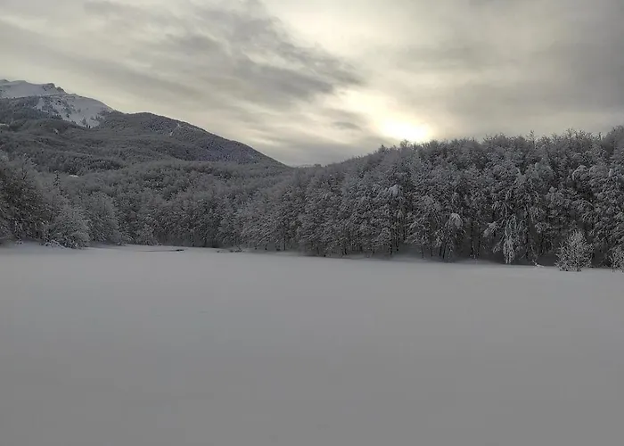 Ferienhaus Incantevole Casa Tra Le Vie Di Un Antico Borgo *