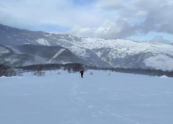 Incantevole Casa Tra Le Vie Di Un Antico Borgo Ferienhaus *